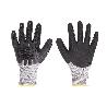 GUANTE PROTECTION 360 TPE ANTI IMPACTO Y ANTICORTE T-8   CAJA 12 UNID.