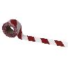 CINTA BALIZAM. ROJA/BLANCA  50MM X 100MTS