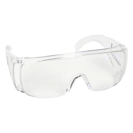 GAFAS SEGURIDAD MODELO TYPICAL