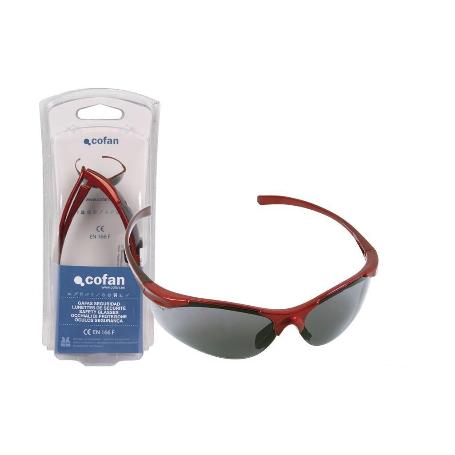 BLISTER GAFA SEGURIDAD ANATOMICA