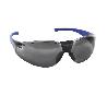 GAFAS SEGURIDAD MODELO BLUE ELASTIC