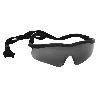 GAFAS SEGURIDAD SPORT OSCURA UV PROTECTION