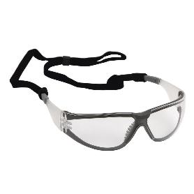 GAFAS SEGURIDAD ENVOLVENTE UV PROTECTION