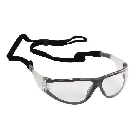 GAFAS SEGURIDAD ENVOLVENTE UV PROTECTION