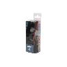 GAFAS SEGURIDAD SUPER LIGERA 18GRS LENTE OSCURA