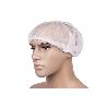 GORRO DESECHABLE ACORDEÓN DE PP 100 UDS.