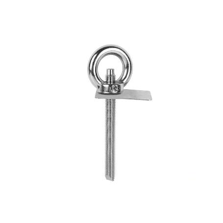 PUNTO DE ANCLAJE INOX. M12 RUPTURA +23 KN