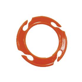 ANILLO CONECTOR CADENA PARA CONOS ROJO