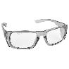 GAFA DE SEGURIDAD MONOFOCAL GRADUADA 2,5 DIOPTRÍAS