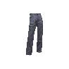 PANTALON TRABAJO SERVET 245 GMS/M AZUL MARINO T-38