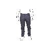 PANTALON TRABAJO SERVET 245 GMS/M GRIS T-50