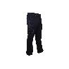 PANTALÓN DE TRABAJO TIPO DENIM MODELO GRASBERG 240 G/M2 AZUL TALLA 46