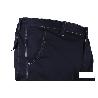 PANTALÓN DE TRABAJO TIPO DENIM MODELO GRASBERG 240 G/M2 AZUL TALLA 58