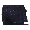 PANTALÓN DE TRABAJO TIPO DENIM MODELO GRASBERG 240 G/M2 AZUL TALLA 60