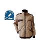 CHAQUETA TRABAJO BENZ 280GMS/M BEIS-NEGRO T-XXL
