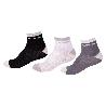 SET DE 3 PARES DE CALCETINES CAÑA MEDIA TALLAS 42-46