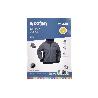CHAQUETA POLAR MODELO WALKER 370 G/M GRIS-NEGRO TALLA L