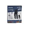 PANTALON TRAB. FLEX. JANO REGULAR FIT MAR/NEGRO T-42