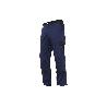 PANTALON TRAB. FLEX. JANO REGULAR FIT MAR/NEGRO T-44