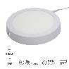 DOWNLIGHT SUPERFICIE LED 20 WATT 1800 LUMENES 3000K