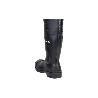 BOTA AGUA ALTA SEGUR. S-5 NEGRA T-39