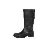 BOTA AGUA ALTA SEGUR. S-5 NEGRA T-41