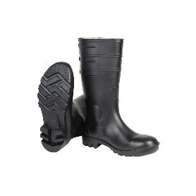 BOTA AGUA ALTA SEGUR. S-5 NEGRA T-45