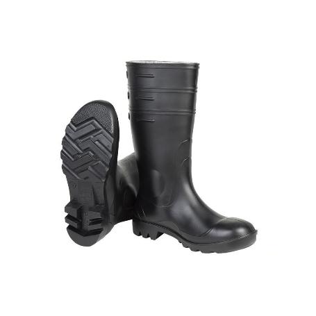 BOTA AGUA ALTA SEGUR. S-5 NEGRA T-45