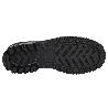 BOTA ALTA DE AGUA PVC NEGRA TALLA 39