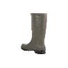 BOTA ALTA DE AGUA PVC VERDE TALLA 37