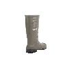 BOTA ALTA DE AGUA PVC VERDE TALLA 45