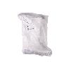 BOTA AGUA PVC BLANCA TALLA 39