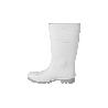 BOTA AGUA ALTA SEGUR. S-4 BLANCA T-44