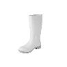 BOTA AGUA ALTA SEGUR. S-4 BLANCA T-46