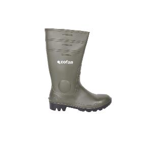 BOTA AGUA S5 VERDE T-44
