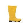 BOTA AGUA S5 AMARILLA T-37
