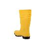 BOTA AGUA S5 AMARILLA T-41