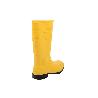 BOTA AGUA S5 AMARILLA T-41