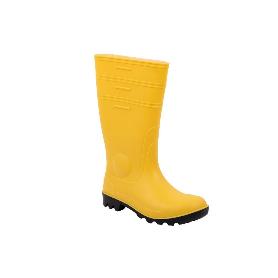 BOTA AGUA S5 AMARILLA T-42