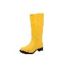 BOTA AGUA S5 AMARILLA T-43
