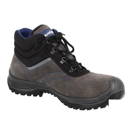 BOTA SERRAJE GRIS S-3 MODELO ARION T 40