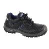 ZAPATO PIEL NEGRA S3 MODELO MIRTO T 44