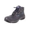 BOTA PIEL NEGRO S3 MODELO ISKUR T 36
