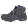 BOTA PIEL NEGRO S3 MODELO ISKUR T 37