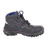 BOTA PIEL NEGRO S3 MODELO ISKUR T 39