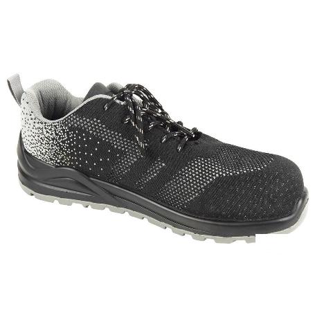 ZAPATO SPORT S1 PS SR FO MODELO SIERRA TALLA 45