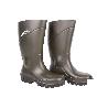 BOTA AGUA PU VERDE O4 SR MOD.NALON T-36