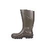 BOTA AGUA PU VERDE O4 SR MOD.NALON T-36