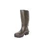 BOTA AGUA PU VERDE O4 SR MOD.NALON T-37