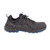 ZAPATO SPORT S3L FO SR AZUL/NEGRO MODELO GANTE TALLA 38